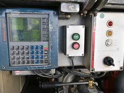 Scania G490  E6 8x2 Retarder ADR 27.000L 2Kammern Pumpe