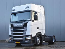 Scania S410 NGS 4X2EB MEGA - NEW TACHO - RETARDER - FU...