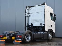 Scania S410 NGS 4X2EB MEGA - NEW TACHO - RETARDER - FU...