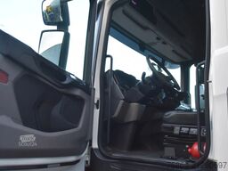 Scania S410 NGS 4X2EB MEGA - NEW TACHO - RETARDER - FU...