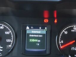 Scania S410 NGS 4X2EB MEGA - NEW TACHO - RETARDER - FU...