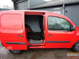 Mercedes-Benz CITAN Citan - rood - schuifdeur - weinig km - a...