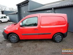 Mercedes-Benz CITAN Citan - rood - schuifdeur - weinig km - a...