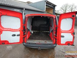 Mercedes-Benz CITAN Citan - rood - schuifdeur - weinig km - a...