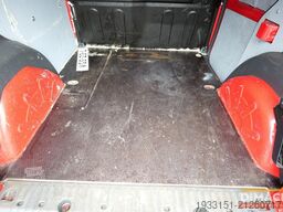 Mercedes-Benz CITAN Citan - rood - schuifdeur - weinig km - a...