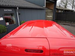 Mercedes-Benz CITAN Citan - rood - schuifdeur - weinig km - a...