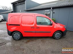 Mercedes-Benz CITAN Citan - rood - schuifdeur - weinig km - a...
