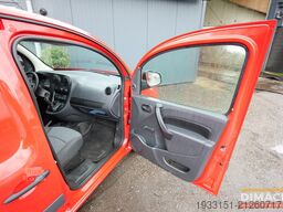 Mercedes-Benz CITAN Citan - rood - schuifdeur - weinig km - a...