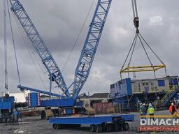 DoLast Evenaar 300 ton Hijsframe 8x8 meter - 300 ton h...