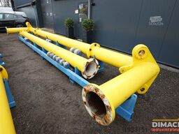 DoLast Evenaar 300 ton Hijsframe 8x8 meter - 300 ton h...