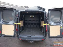 Ford Transit Custom Transit L2H1 dubbele cabine, dub...
