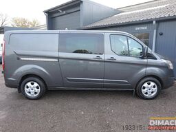 Ford Transit Custom Transit L2H1 dubbele cabine, dub...
