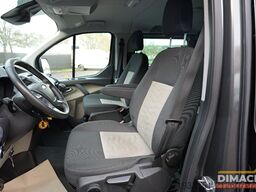 Ford Transit Custom Transit L2H1 dubbele cabine, dub...