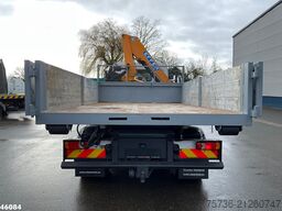 Renault Midlum 190.12 Effer 7,5 Tonmeter laadkraan