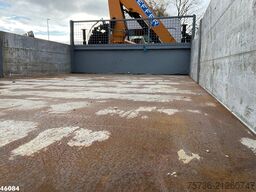 Renault Midlum 190.12 Effer 7,5 Tonmeter laadkraan