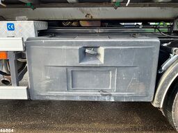 Renault Midlum 190.12 Effer 7,5 Tonmeter laadkraan