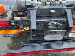 Man TGS 26.400 Palfinger 19 Tonmeter laadkraan (bou...