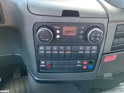 Man TGS 26.400 Palfinger 19 Tonmeter laadkraan (bou...