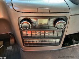 Man TGS 33.440 6x4 ZF Intarder Manual Full steel 21...