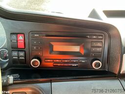 Man TGS 33.440 6x4 ZF Intarder Manual Full steel 21...