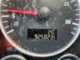 Man TGS 33.440 6x4 ZF Intarder Manual Full steel 21...