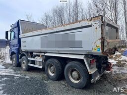 Mercedes-Benz Arocs 3263
