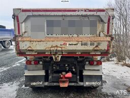 Mercedes-Benz Arocs 3263