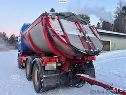 Scania R470 Asphalt Truck WATCH VIDEO