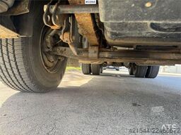 Scania R500 6x4 Tipper Truck