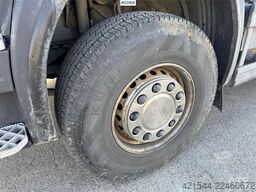 Scania R500 6x4 Tipper Truck