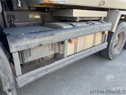 Scania R500 6x4 Tipper Truck