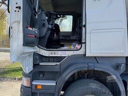Scania R500 6x4 Tipper Truck