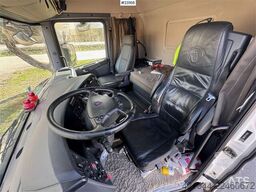 Scania R500 6x4 Tipper Truck