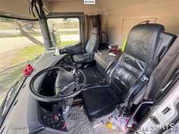 Scania R500 6x4 Tipper Truck