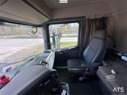 Scania R500 6x4 Tipper Truck