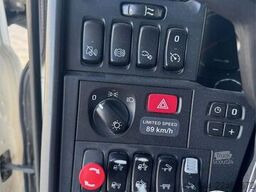Scania R500 6x4 Tipper Truck