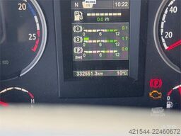 Scania R500 6x4 Tipper Truck