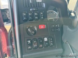 Scania R580 8x4 combi truck w/ new retarder, turntable an
