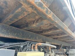 Scania R124/400 hook truck w/ 26T hook and box. WATCH VID