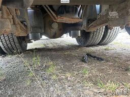 Scania R124/400 hook truck w/ 26T hook and box. WATCH VID