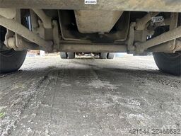 Scania R124/400 hook truck w/ 26T hook and box. WATCH VID