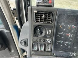 Scania R124/400 hook truck w/ 26T hook and box. WATCH VID