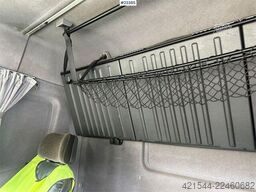 Scania R124/400 hook truck w/ 26T hook and box. WATCH VID