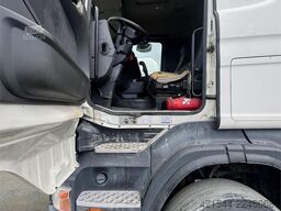 Scania R560 6x4 Tipper Truck – 287,000 km