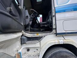 Scania R560 6x4 Tipper Truck – 287,000 km