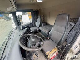 Scania R560 6x4 Tipper Truck – 287,000 km