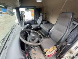 Scania R560 6x4 Tipper Truck – 287,000 km