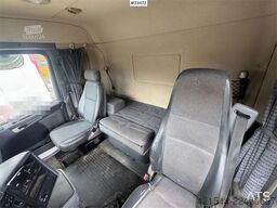 Scania R560 6x4 Tipper Truck – 287,000 km