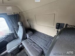 Scania R560 6x4 Tipper Truck – 287,000 km