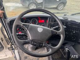 Scania R560 6x4 Tipper Truck – 287,000 km
